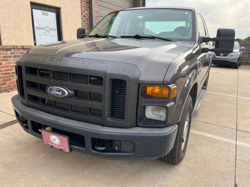 ford f-250 super duty 2008 1FTNX20538EB54788 image ford f-250 super duty 2008 1FTNX20538EB54788 image